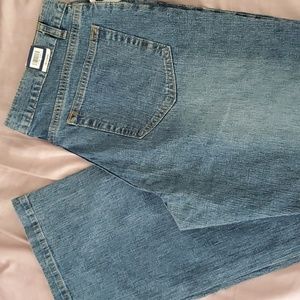Womens GAP jeans 16L